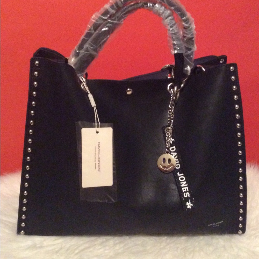 Handle Handbag